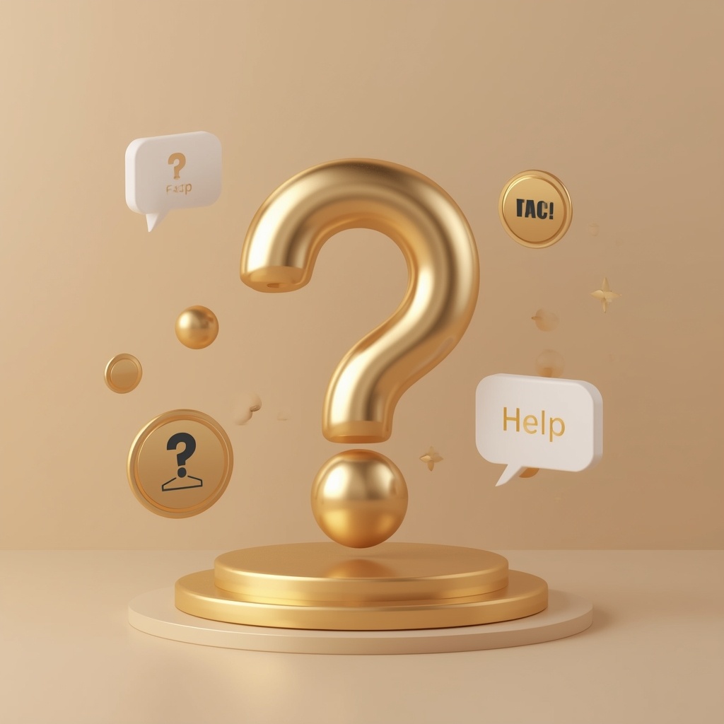 Preguntas frecuentes