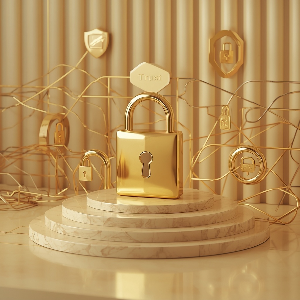 Seguridad y confianza